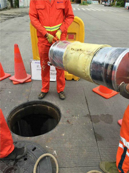 平乐管道非开挖修复6大核心技术，一招解决城市“地下病”