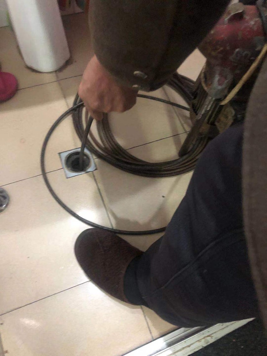 平乐管道疏通,疏通下水道