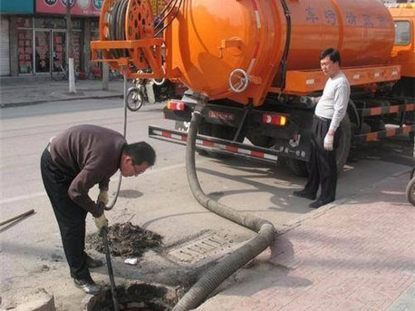 平乐清掏化粪池，健康生活从这里开始